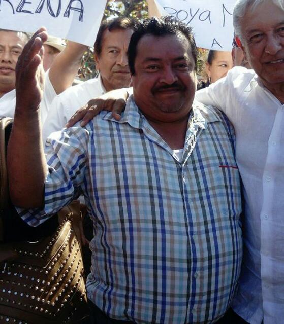 La Jornada on Twitter "Asesinan al periodista Leobardo Vázquez Atzin