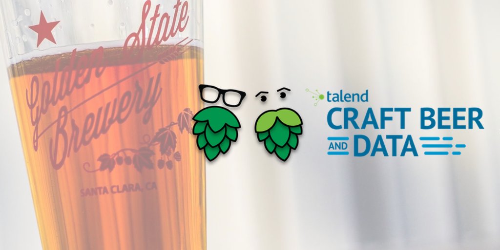 TalendCommunity's tweet photo. Stop by our #CraftBeerandData event in #SantaClara You'll learn how to operationalize #MachineLearning models and dive deep into new methodologies like #data vaults.
Register today! https://t.co/qcL69HFHYM https://t.co/nfjj6Av7aO