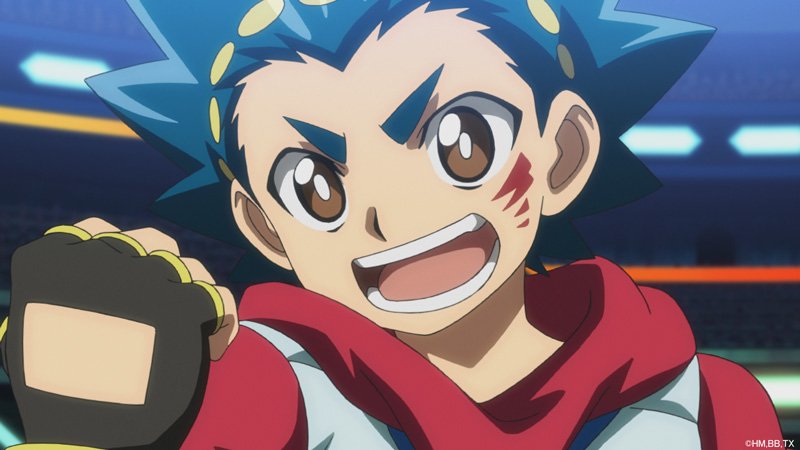 ベイブレード公式アカウント در توییتر アニメ ベイブレードバースト ベイブレード公式アカウント در توییتر アニメ ベイブレードバースト