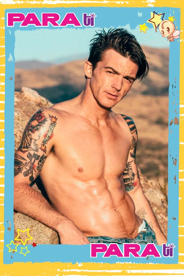 RevistaPARATI.mx (@revistaparati_) on Twitter photo ¡YA LE GUSTÓ! DRAKE BELL VOLVERÁ A POSAR DESNUDO
revistaparati.net/single-post/20… 😍😍😍😍 <a href="/DrakeBell/">DrakeBell.ethᵍᵐ</a> #laprimaveracomienzay ¡YA LE GUSTÓ! DRAKE BELL VOLVERÁ A POSAR DESNUDO
revistaparati.net/single-post/20… 😍😍😍😍 <a href="/DrakeBell/">DrakeBell.ethᵍᵐ</a> #laprimaveracomienzay