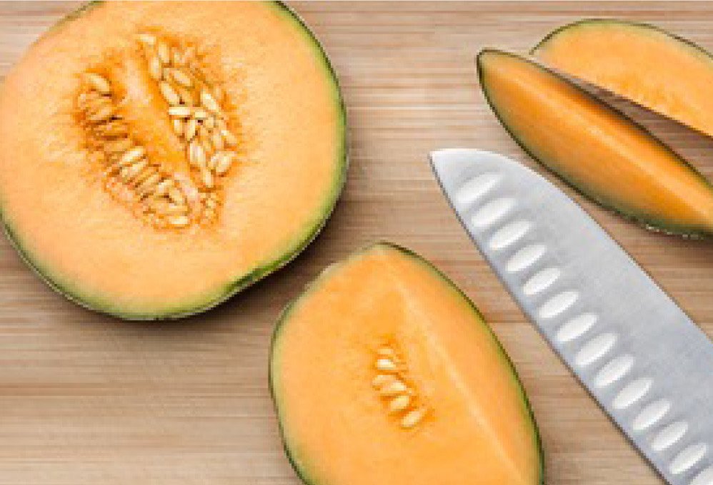 DeakinWellbeing's tweet photo. #Listeria isn't common, but with news of the recent outbreak associated with rockmelons, we want to make sure you don't get sick. Read information about the infection and how to avoid catching it. https://t.co/KQ3QIj19ho https://t.co/6yVdWIRtfx