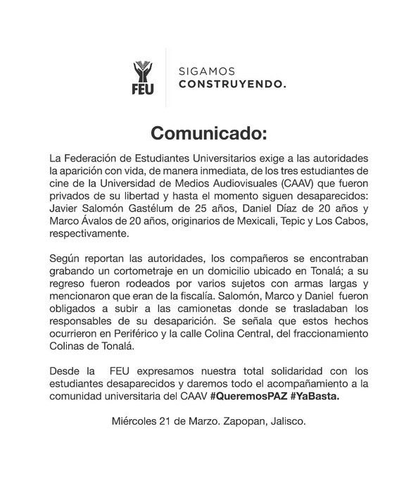 Ver imagen en Twitter