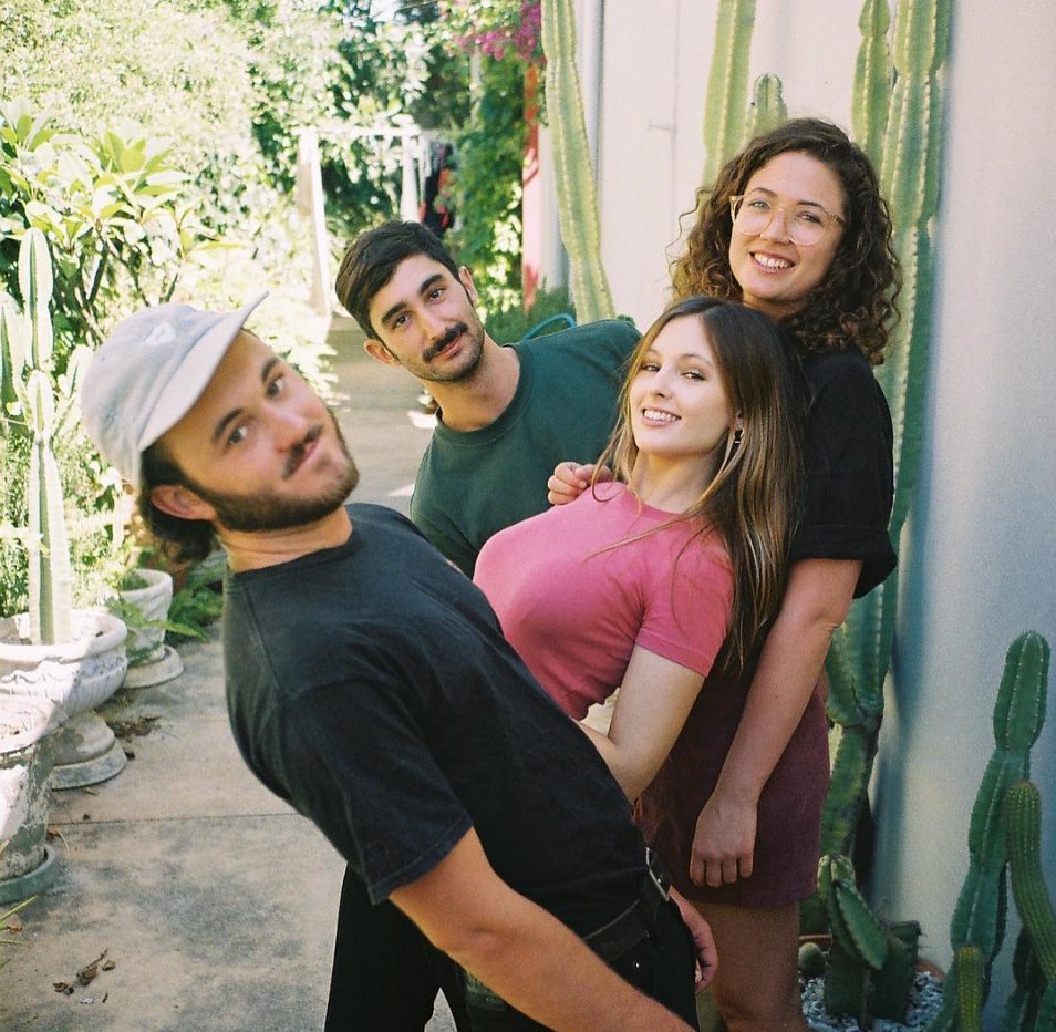 Party animals <a href="/SanCiscoMusic/">San Cisco</a> are playin' a super sick intimate show at The Beery in Terrigal this satdee, premium passes to this one are limited so get yours quick legends