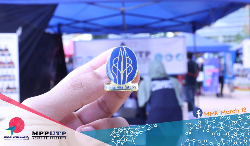 srcutp_official's tweet photo. We now accept QR PAYMENT for this RM12 UTP Blazer Pin! 😉

Do visit our SRC booth @ MMK March 18 in Pocket D today! Our booth is next to @UTPMedtech , make sure to make your tour round all the booths 😉🙏 https://t.co/Wqkoc2uTX3