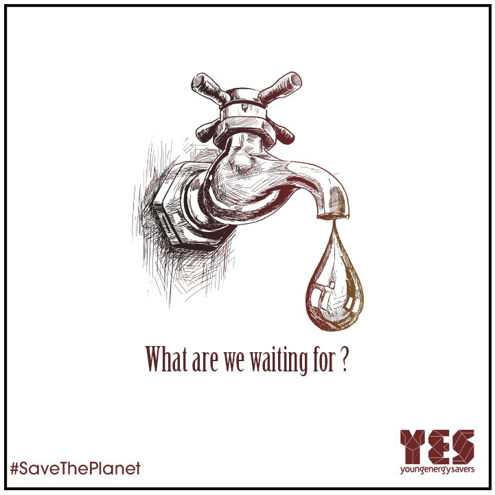 Young Energy Savers tweet media