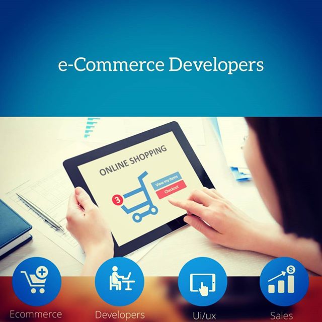 AddonSolutions's tweet image. How #eCommerceDevelopers can help you increase #OnlineSales goo.gl/KuQnVN
#onlinebusiness #DigitalTransformation #OnlineMarketing #SmartCity #marketing #seo #growth #business #retail #Analytics #Entrepreneur #marketplace #Smartphones #consumers #banners #mcommerce