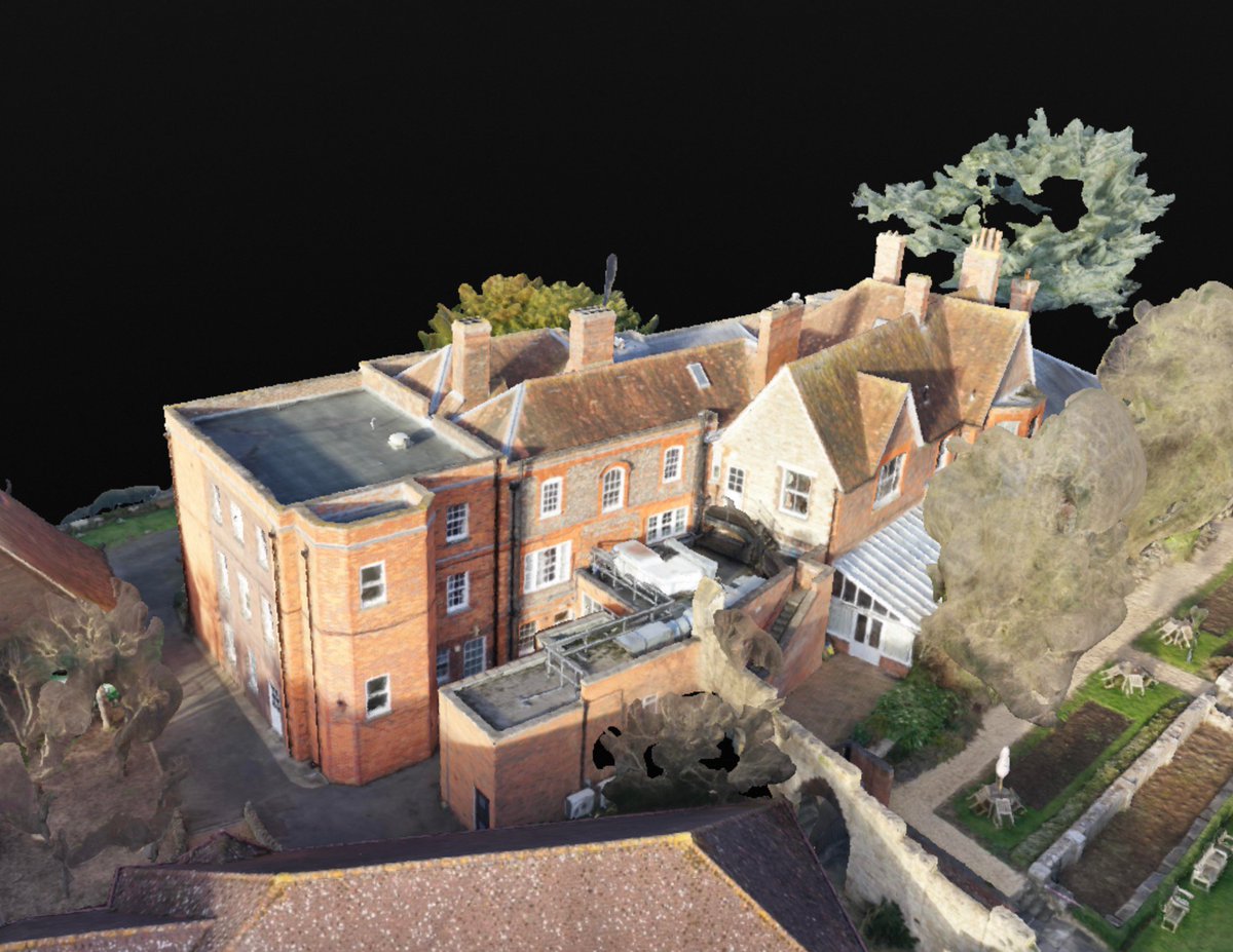 ovrmap's tweet photo. Use your drone to create 3D building reconstructions with OVRMAP.
#drone #uav #3D #mapping #model #photogrammetry #uk https://t.co/ZWeniOnHxL