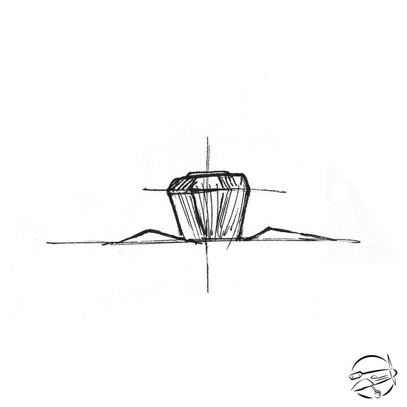 WearTimeLocker's tweet image. "All great achievements, require time" and that's what we in believe here at Time Locker. Our #Kickstarter campaign will launch at the end of 2018 to ensure the quality of our watches.

However, here are some of a few sketches for you to get a glimpse of our #timepiececollection.