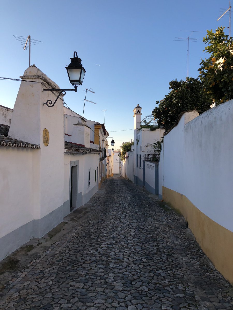 Good morning! #IBS2018 <a href="/ibs2018evora/">IBS 2018 Évora</a>