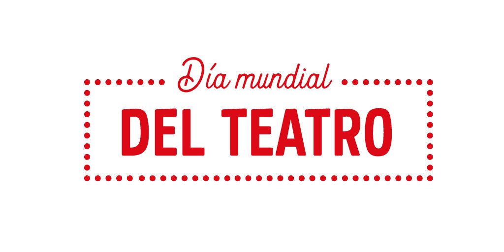 atrapalo's tweet image. 🔴 SOMOS TEATREROS. EL JUEGO. Juega con nosotros y si eres un verdadero teatrero, podrás ganar un vale de 100€ en entradas. ¿Te atreves? #SomosTeatreros 👉bit.ly/AtrapaJuegoTea…