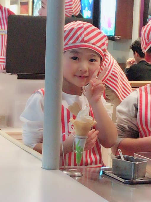 Twitterのコスプレ画像11