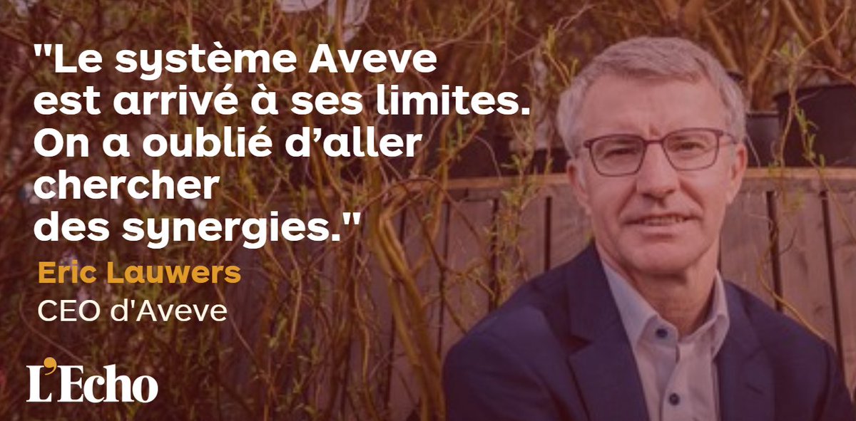 lecho's tweet photo. "Aveve a renoué avec la croissance et veut grandir aussi à l'étranger"
https://t.co/WLVwYTkx9s
@lecho @Boerenbond #Horticulture https://t.co/kggy5rxAMh