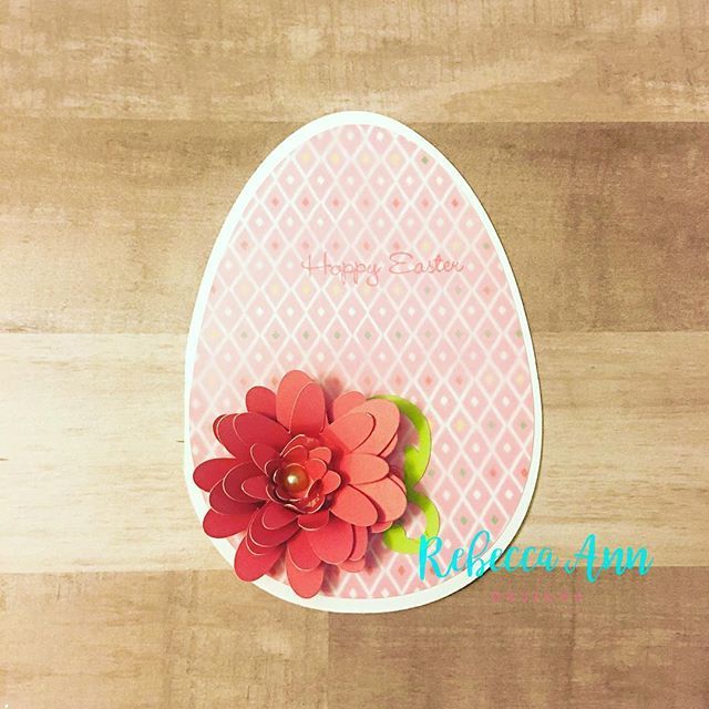 Easter Egg shapes Card 🐰 Do you send out Easter Cards?
*
*
*
*
#rebeccaanndesigns #easterbunny #easterbasket #flowers #handmade #hamdmadewithlove #handmadecard #eastercard #easteregg #happyeaster #crafty #cricut #cricutexploreair #eastersunday #etsy #etsyshop #mom #kids #car…