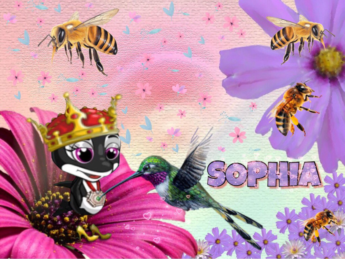 Robert03jetaime's tweet photo. Here is your edit sophia!☺️✌️ @Sophii33   #Funrun2 https://t.co/kWKE3wa8MU