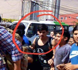 jannyperez78's tweet photo. José Antonio arriagada poblete 18.630.438-1 ,tiene gratuidad en la u. https://t.co/qe3hSIlthO