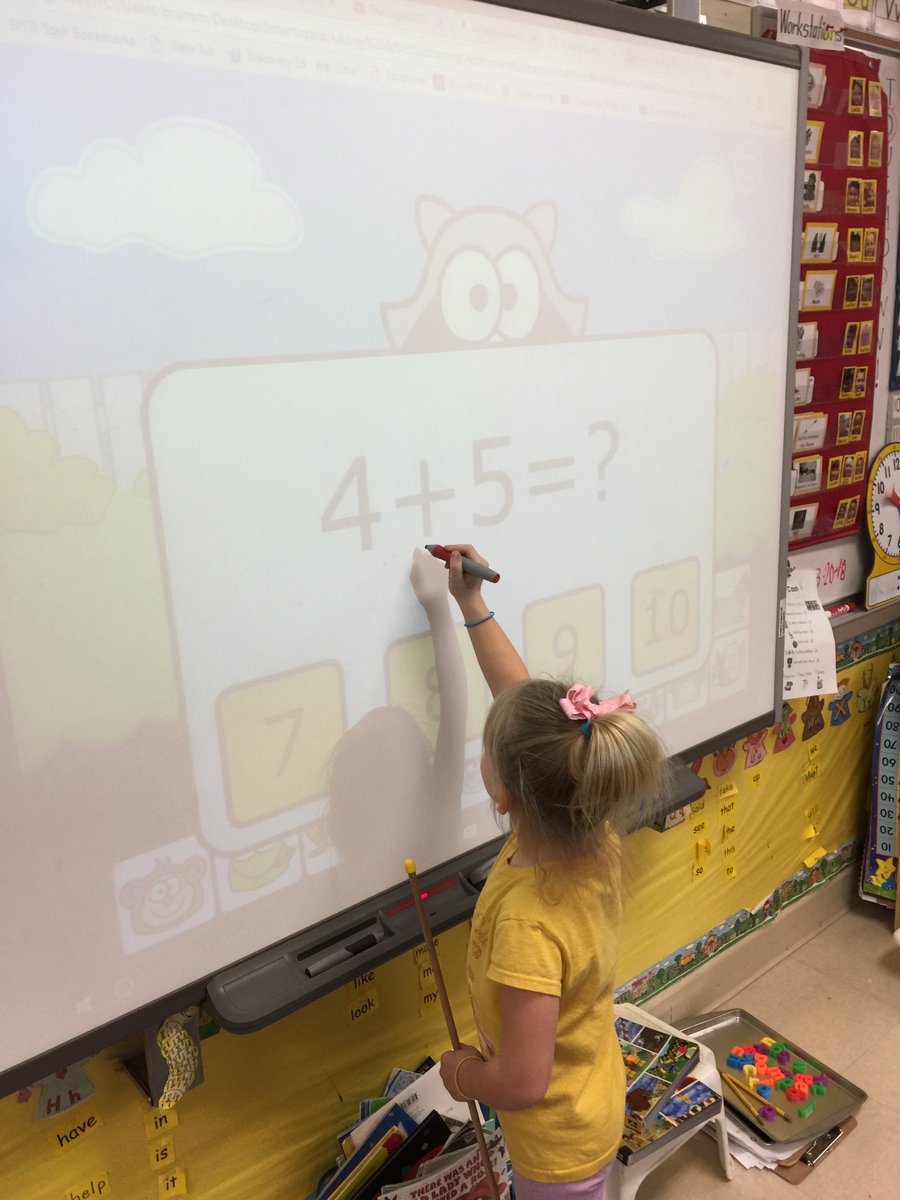 mbinhim's tweet photo. Math fact practice with partners #kindergarten #buildabuddy
#ccescubs https://t.co/0XNN6GY3nl