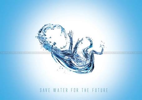 SuPriyoBabul's tweet photo. Access to clean water is every human being's right but it's our duty to ensure sustainable usage of water. On #WorldWaterDay2018, let's pledge to to conserve water and to keep the water bodies clean. #SaveWater4Future https://t.co/iMrSDTKzNf