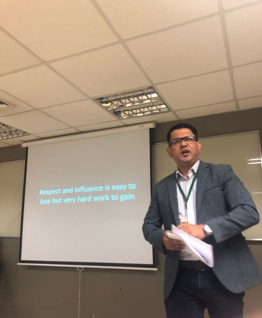 FEUMkCM's tweet photo. “You may have done a lot of good things, but, people will judge you according to one bad thing you did. So work very hard to gain it and put effort to maintain it.” -Pastor Jason Foenander #ABITCON2018 #SOCC18 https://t.co/rOg1EaWLTG