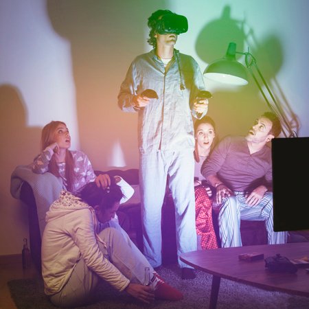 toddbollinge_80's tweet image. #AugmentApplication, #AugmentedTechnology Ghostbusters Augmented Reality Game In The Works goo.gl/M2P53W