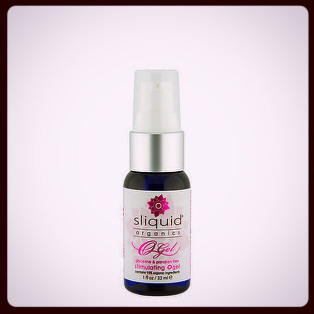 dallasnovelty's tweet photo. .@Sliquid #Organics #OGel #NaturallyDerived #Clitoral #Stimulating #LubricatingGel #veganfriendly #clitstimulating #lubricant #aloeverabase #IASC #certifiedorganic #PeppermintOil #Menthol #clitstim #vasodilators #appliedtopically #arousal https://t.co/Jv2rpR40Ix #MadeintheUSA https://t.co/gf9N0sA3Qv