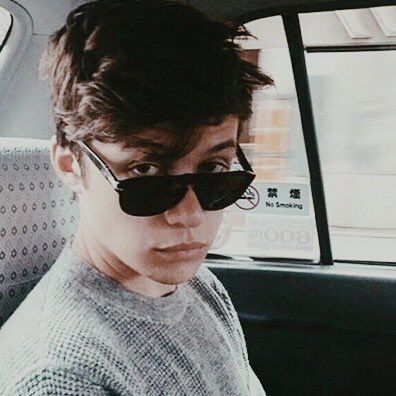 Happy 23rd birthday to nick robinson !! thank you for giving us the best movie of 2018 