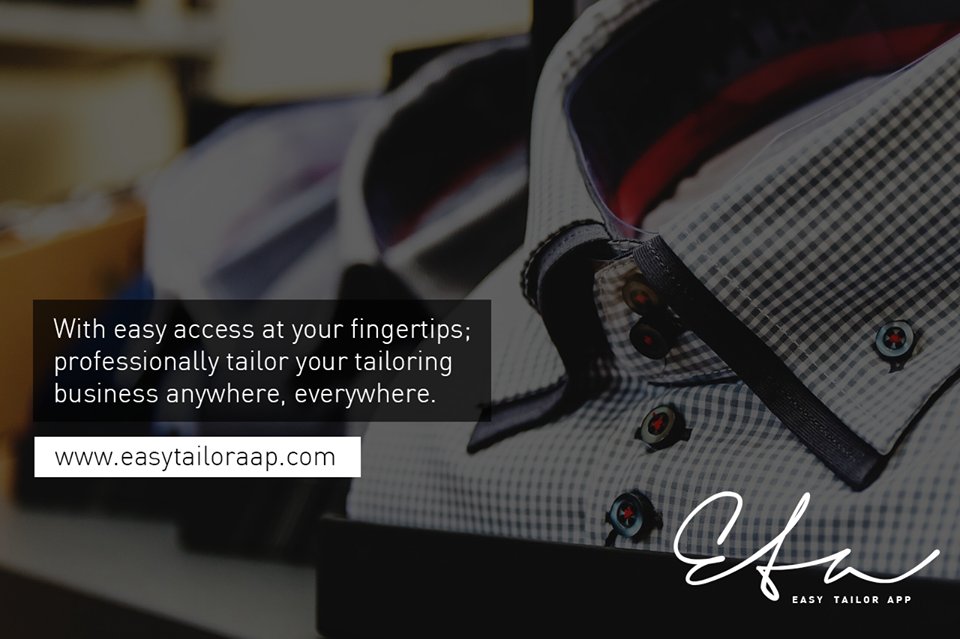EasyTailorApp's tweet photo. Tailor Application https://t.co/vgtkuYvNh9 https://t.co/hmEyKIBDKK