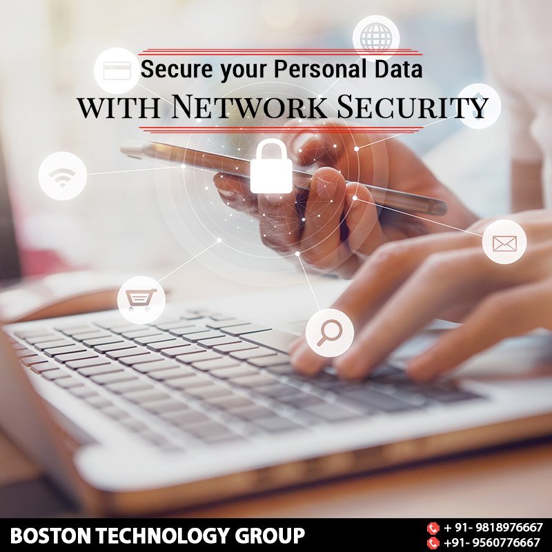 boston_techno's tweet photo. In today’s age when practically everything is done through the virtual world, it has become imperative to secure your network from external intrusions. Get Network Security from Boston Technology Group. Contact us at +91-9818976667 or +91-9560776667.
#security #securityequipment https://t.co/6sahWATRr0