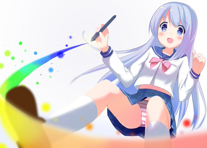 春から東工大のtwitterイラスト検索結果 古い順