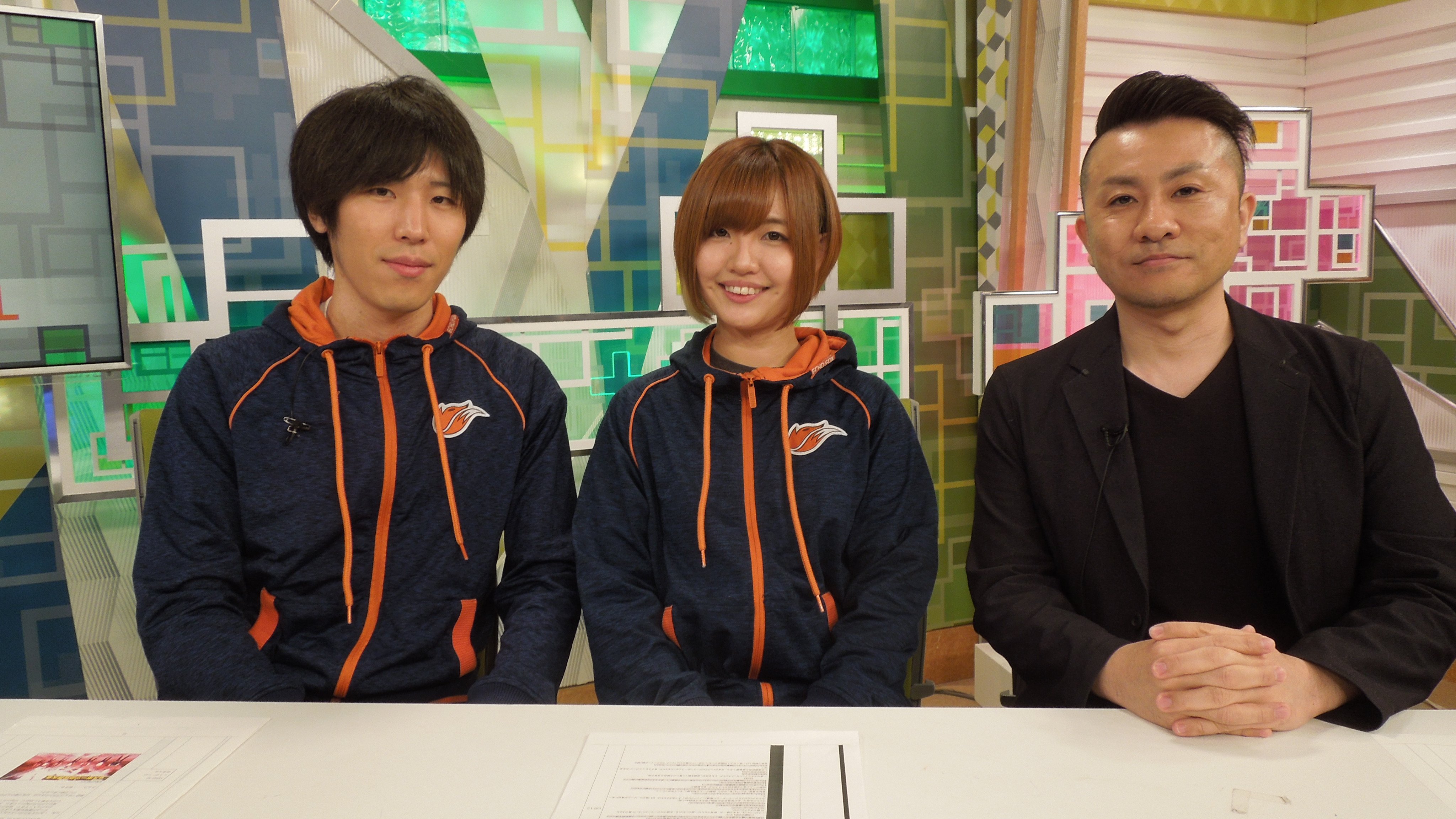 津田大介 日本にプラス 3月25日 日 あさ10時 12時放送マンスリー スペシャルは 世界で競技人口1億人以上 日本も五輪参加を目指す対戦型ゲーム Eスポーツ の魅力 トッププロゲーマーが熱く語る 江尻勝プロゲーミングチームdetonator代表 ももち