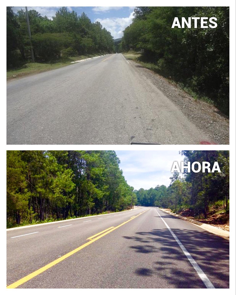 VelascoM_'s tweet image. #ANTES se hacían 2 horas y media de traslado entre los pueblos mágicos #SanCristóbalDeLasCasas y #Comitán. #AHORA con la obra de modernización y ampliación sólo se hace 1 hora y media.
Juzguen ustedes.