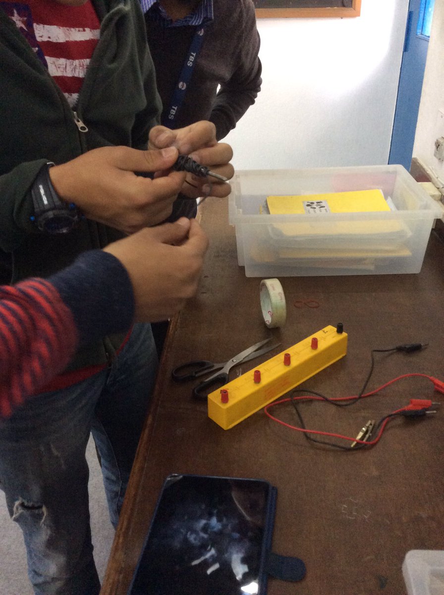 TBS STEM tweet media