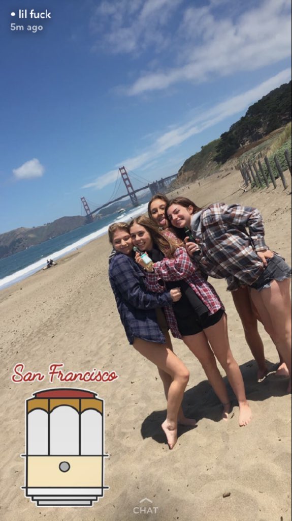 allyybennett's tweet photo. @_chloealex happiest of birthdays calex!! too many memories &amp; can't wait for more love youu https://t.co/Y8Ja3pP8Hb
