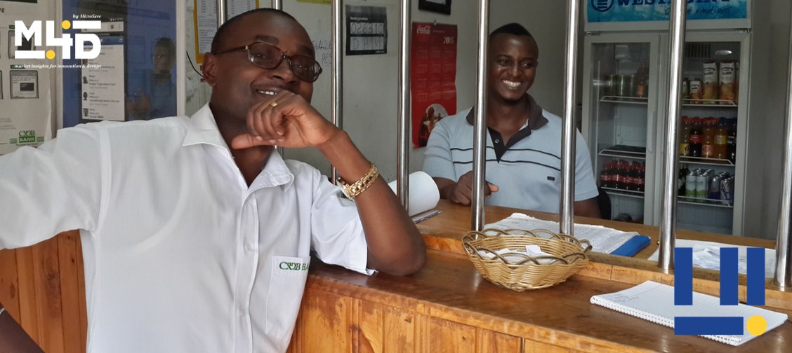 MicroSave's tweet image. You can’t afford to ignore the human factor while taking strategic decisions  bit.ly/2FSb3cd says @anupsinghaks #MI4IDCanvas #designthinking #designimplementation