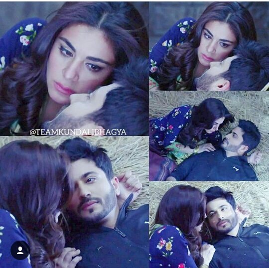 kjeet2000's tweet photo. So..d haweli scenes end yesterday
Really really enjoyed a lot😘😘
How our 2 gems portrayed each scene so beautifullly is really commendable😘😘
They r d super best😍😍
#KundaliBhagya #PreeRan
@DheerajDhoopar @AryaSmilesa https://t.co/Mw968qSHk7