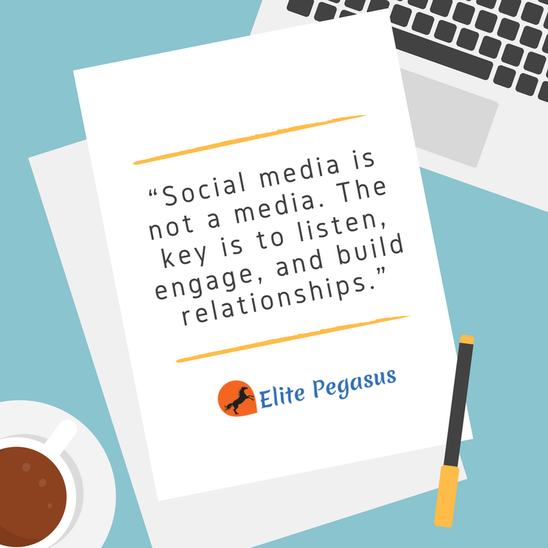 ElitePegasus's tweet photo. The Power of #socialmedia 

#seo #ppc #socialmediamarketing #DigitalMarketing #digitalmarketingagency #socialmediatips #digitalmarketingtrends #localseo #OnlineMarketing #branding #google #ThursdayThoughts #facebook #MarkZuckerberg #Mumbai #Thane https://t.co/pOzyRBqfEq