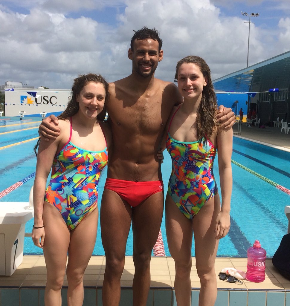 Swim Wales tweet media