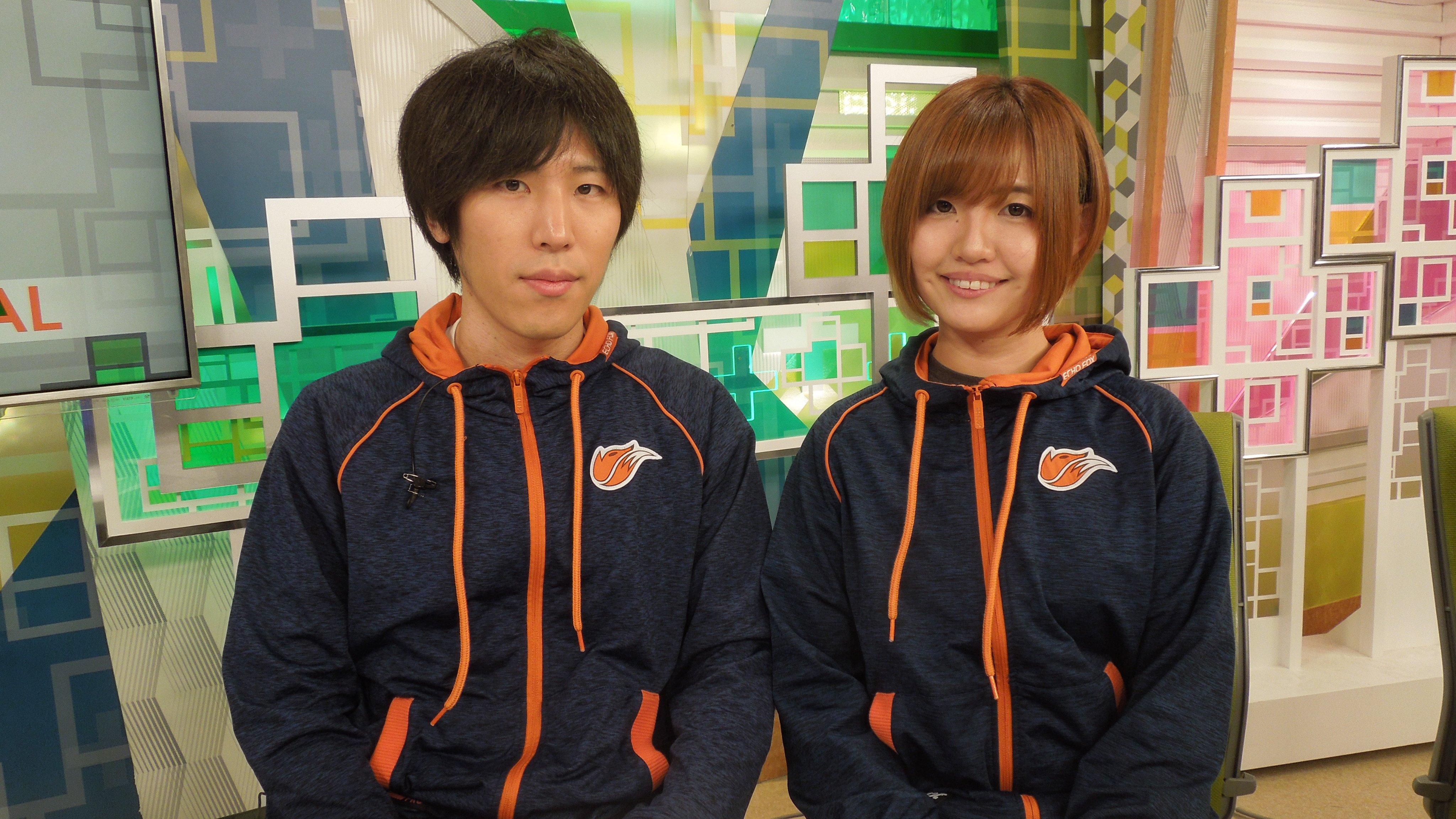 津田大介 日本にプラス ももち チョコブランカは日本で唯一の夫婦プロゲーマーです ももちは2年連続世界大会で優勝したトップ プロゲーマーの一人 当初 アルバイトで生活費を稼いでいたももちがチョコブランカと出会い 世界大会に優勝し 結婚するまで