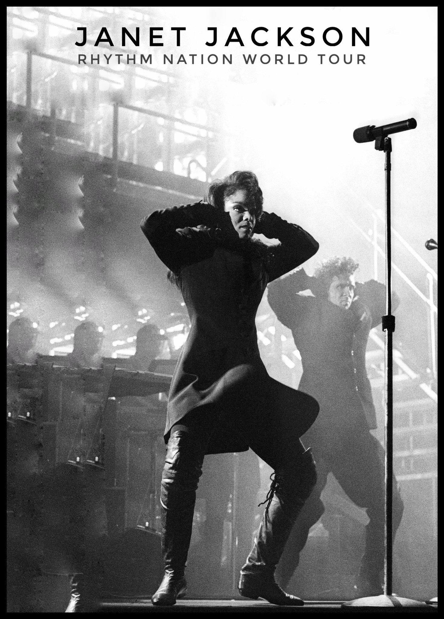 JANET JACKSON UK 🇬🇧 (Fan page) on Twitter: