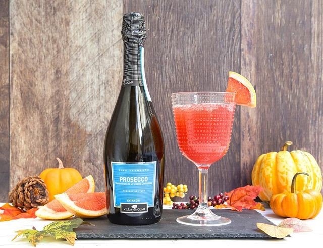 DoYouBonFun's tweet photo. Reposting @proseccodoc_usa:
Spooky times call for spooky cocktails! Add Blood Orange Juice to Prosecco DOC for a deliciously chilling night. https://t.co/ufZBLjMdAa