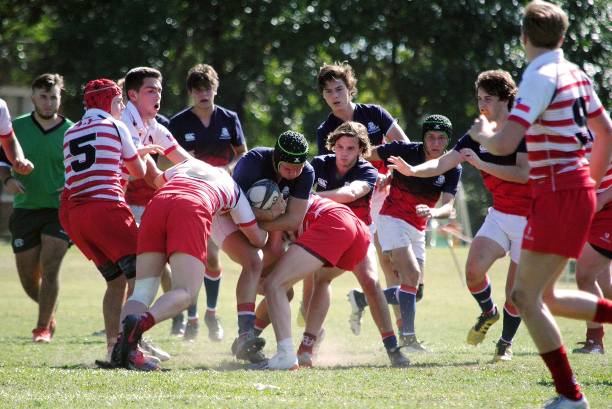 St George's College tweet media