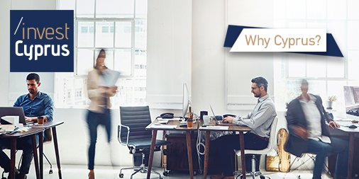 InvestCyprus's tweet photo. #WhyCyprus #InvestCyprus
#Cyprus has all the right ingredients to maintain a strong and resilient economy, due to its small size, productive labour force, business friendly and flexible government.

See more here: https://t.co/mLKvHYazfs https://t.co/B6LfHHbSuF