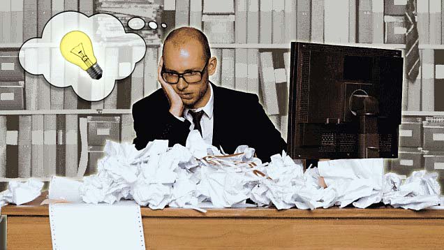 Follow up big ideas with strong follow-through. bit.ly/29I68qK #leadership; this blog may help.