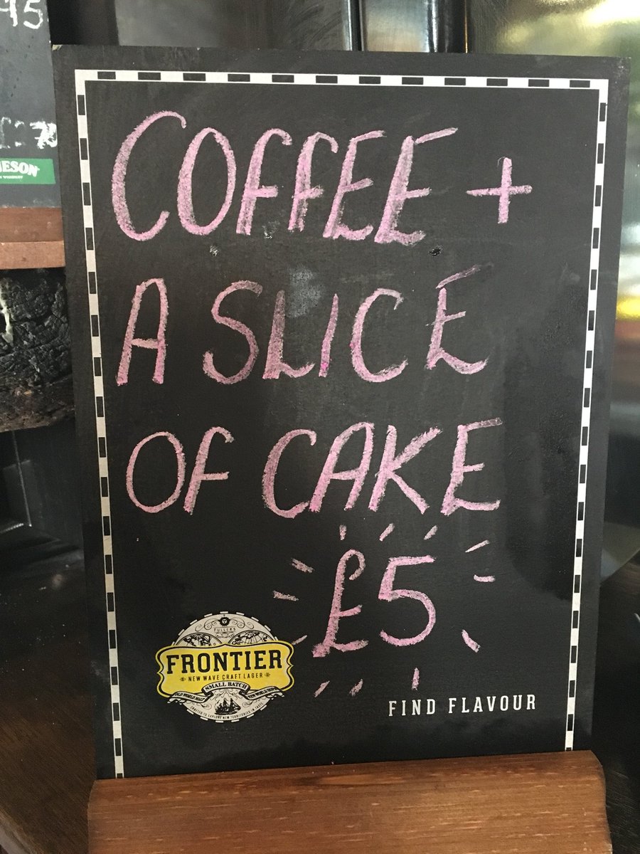 lordraglanems's tweet photo. Why not come down and join us for Coffee/Tea and a slice of Cake for just £5.00! ☕️🍰 https://t.co/9iwkmHxrr7