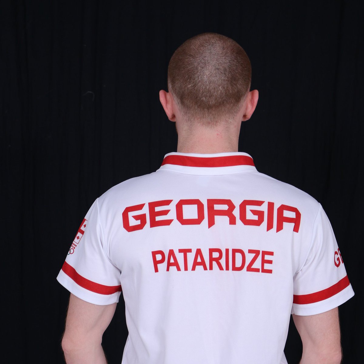 Never forget where you came from, what you stand for and who stands behind your back #georgia🇬🇪 #homeland #DavitPataridze #pataridze #GoldenMan #WINNER #Karate #karatecombat #teamgeorgia #NeverGiveUp #neverforget #behindyourback #family #coach #friends #Tokyo2020