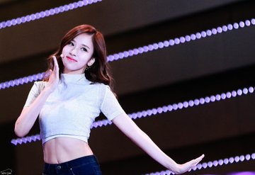 Twiceミナのダイエット方法とは 腹筋がバキバキでやばすぎる K Diet