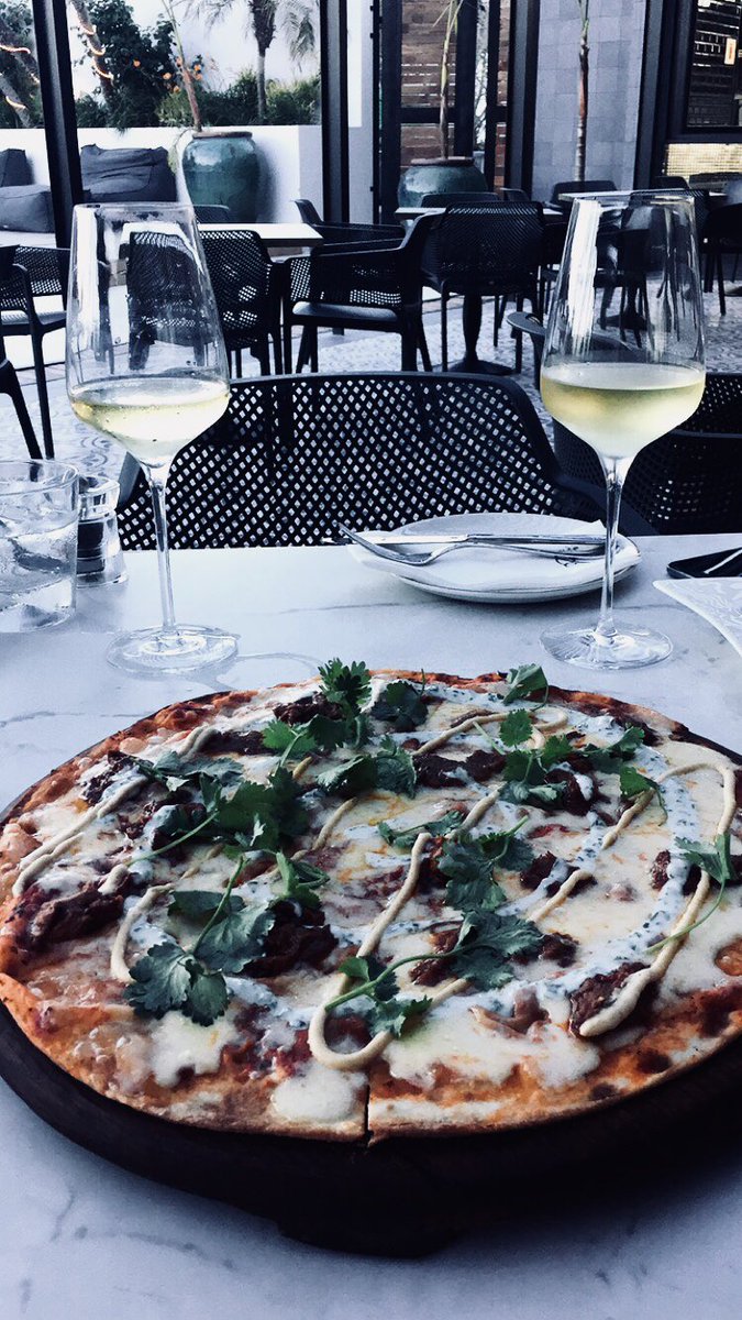 The best sushi in town!

Spent an evening at Casa Restaurant &amp; Cubanas at @theritzhotelsa a few weeks ago for pre anniversary celebrations. 

Read all about our experience on mycoffeediary.co.za