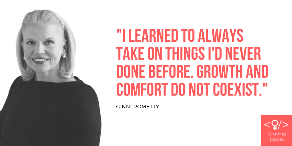 LeadingLadiesPC's tweet photo. Wise words to inspire big #ThursdayThoughts today for our #womenintech #womeninbusiness #WomenInSTEM #WomenInScience!

#CEO #quote #tech #WomensHistoryMonth #women @CodeFirstGirls @GirlsWhoCode @HuffPostWomen @GinniRometty @IBM @Stemettes #gender https://t.co/Fe6MMLkVs9