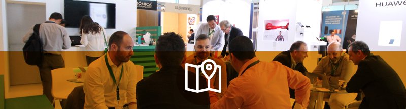 MelcoBusiness's tweet photo. #melco2018 te ofrece las mejores opciones de participación para satisfacer tus necesidades de negocio. ¡Muestra tus productos más innovadores a los profesionales más releventes del canal consumo!  Más información de como particpar aquí: https://t.co/TmBYn0SejV https://t.co/IegmnwAEa6