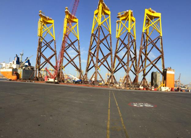 MBMConsultancy's tweet photo. #Lamprell takes $80m hit on EA1
Staffing, transport among 'significant additional costs' on $225m deal. It has notched a loss on a deal to fabricate #jacketfoundations for ScottishPower 714MW East Anglia 1 wind farm off east England.
@SPRenewables
RT@
https://t.co/cdM3pxV4Bd https://t.co/A4LxIxS7JW