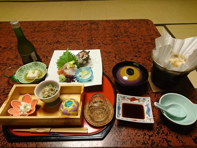 「米 テーブル」のTwitter画像/イラスト(古い順)